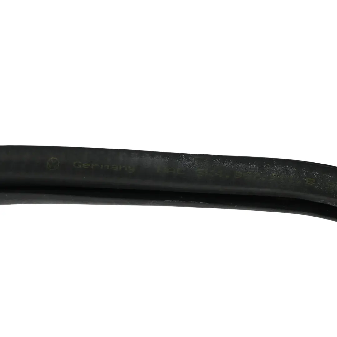 Volkswagen Golf Mk6 5Dr Joint Caoutchouc Porte Avant Gauche Droite - SKU 5K4867911C - Numéro de pièce 5K4867911C