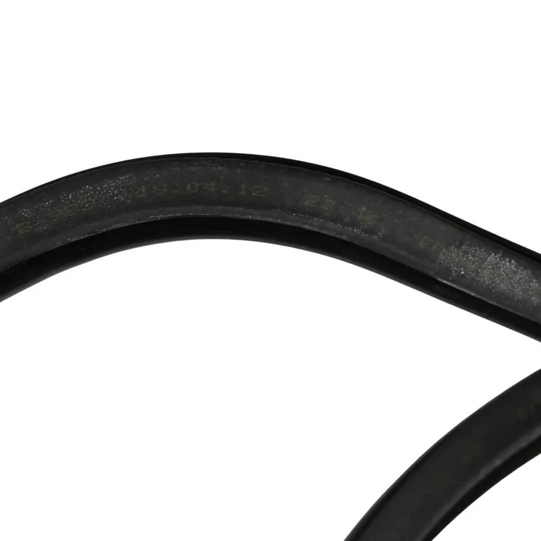 Mk6 5Dr Joint Caoutchouc Porte Avant Gauche Droite pour Volkswagen Golf à propos du numéro de pièce 5K4867911C Volkswagen Golf Mk6 5Dr Joint Caoutchouc Porte Avant Gauche Droite - SKU 5K4867911C - Numéro de pièce 5K4867911C