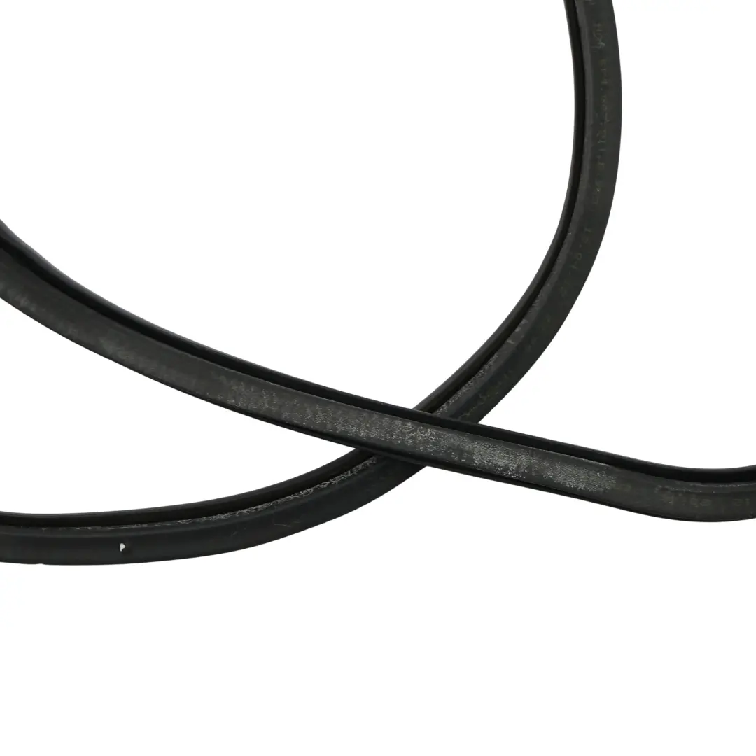 Volkswagen Golf Mk6 5Dr Front Door Inner Seal Rubber Left Right N/O/S - SKU 5K4867911C - Part number 5K4867911C