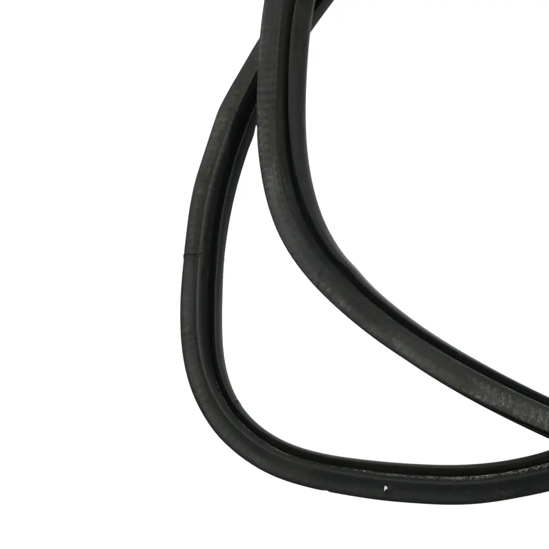 Volkswagen Golf Mk6 5Dr Front Door Inner Seal Rubber Left Right N/O/S - SKU 5K4867911C - Part number 5K4867911C