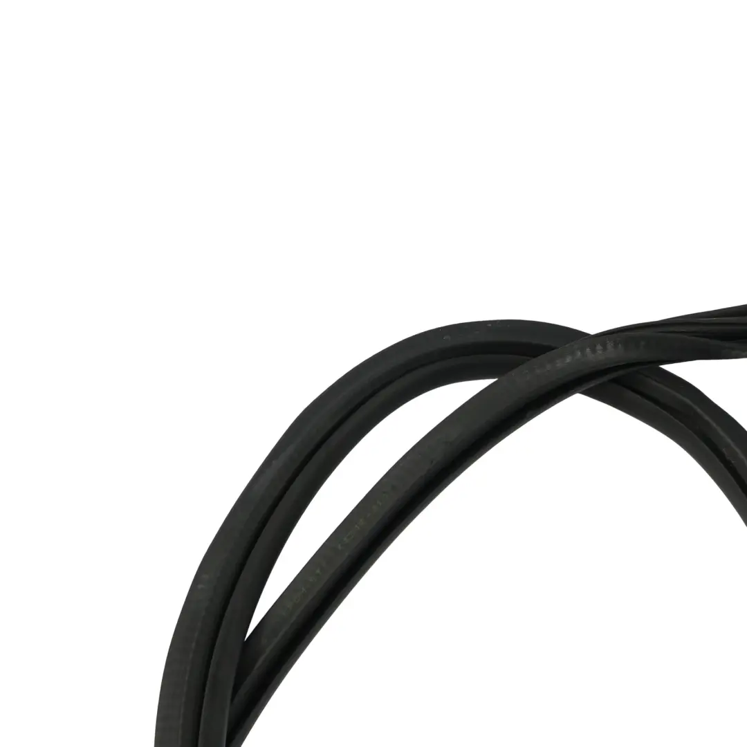 Mk6 5Dr Front Door Inner Seal Rubber Left Right N/O/S to Volkswagen Golf with Part number 5K4867911C Volkswagen Golf Mk6 5Dr Front Door Inner Seal Rubber Left Right N/O/S - SKU 5K4867911C - Part number 5K4867911C