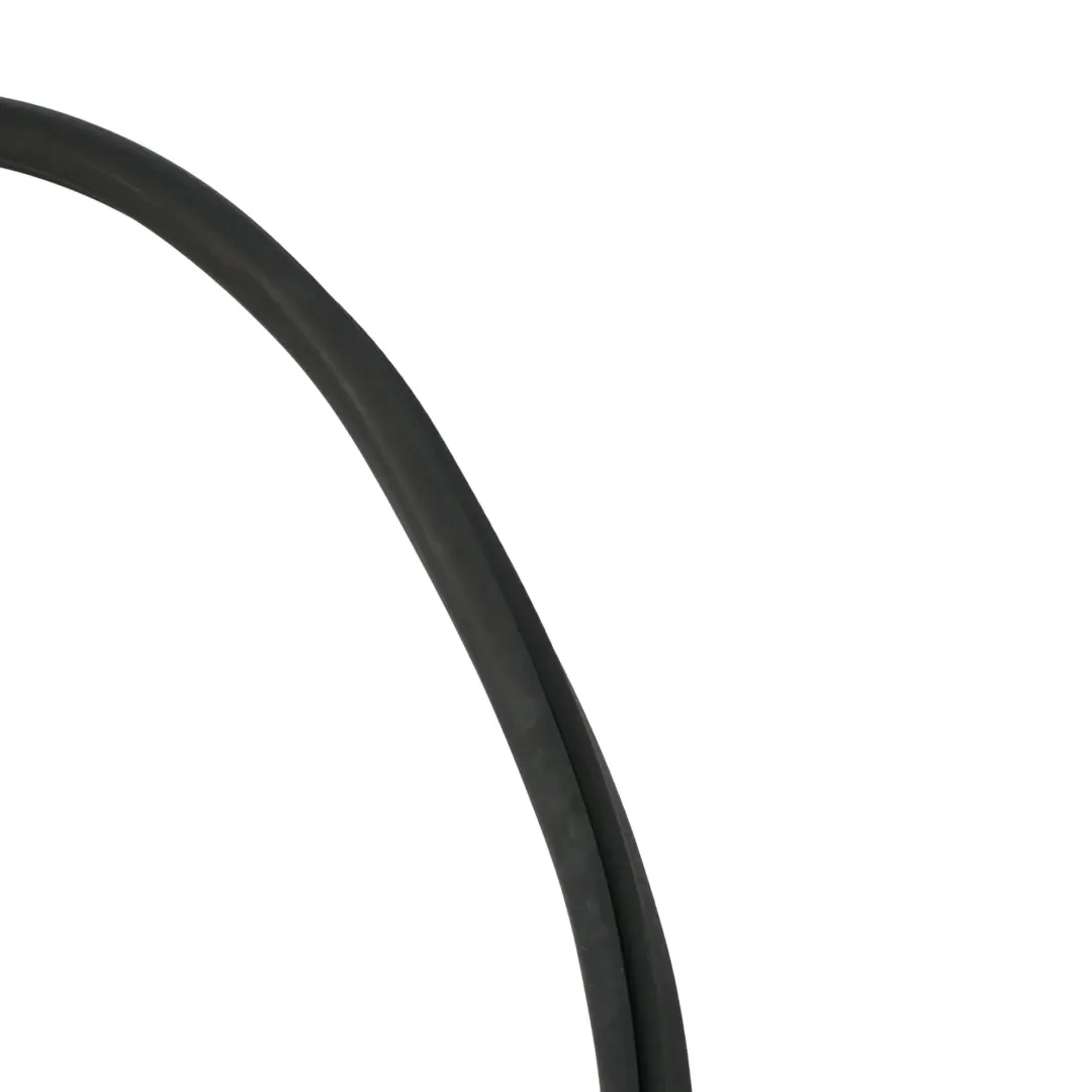 Mk6 5Dr Front Door Inner Seal Rubber Left Right N/O/S to Volkswagen Golf with Part number 5K4867911C Volkswagen Golf Mk6 5Dr Front Door Inner Seal Rubber Left Right N/O/S - SKU 5K4867911C - Part number 5K4867911C