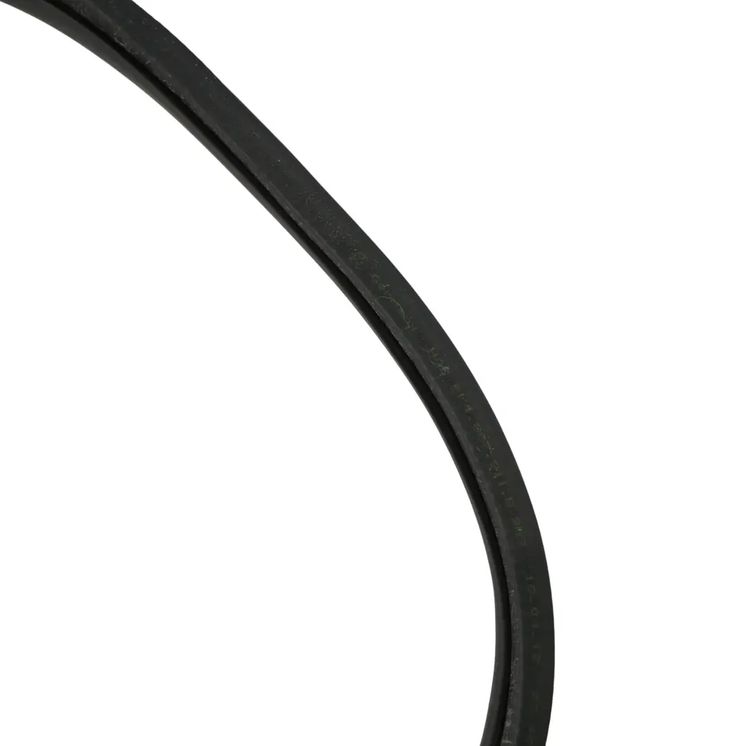 Mk6 5Dr Joint Caoutchouc Porte Avant Gauche Droite pour Volkswagen Golf à propos du numéro de pièce 5K4867911C Volkswagen Golf Mk6 5Dr Joint Caoutchouc Porte Avant Gauche Droite - SKU 5K4867911C - Numéro de pièce 5K4867911C