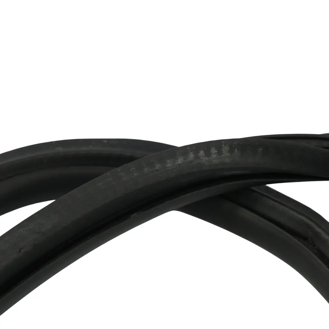 Volkswagen Golf Mk6 5Dr Front Door Inner Seal Rubber Left Right N/O/S - SKU 5K4867911C - Part number 5K4867911C