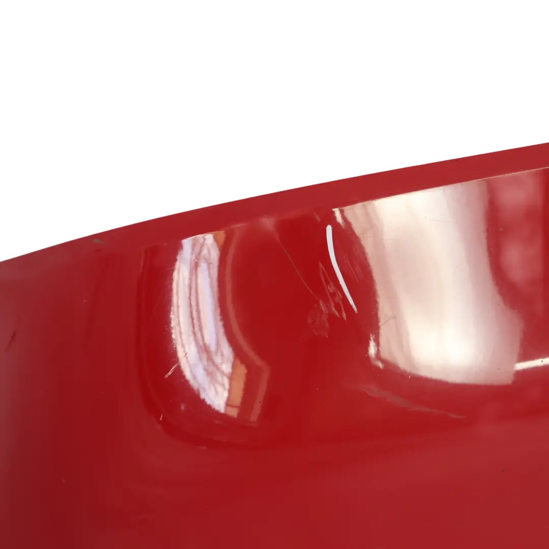 Mk6 GTI Osłona Zderzaka Tylnego Tornado Czerwony LY3D do Volkswagen VW Golf o numerze 5K6807417G Volkswagen VW Golf Mk6 GTI Osłona Zderzaka Tylnego Tornado Czerwony LY3D - SKU 5K6807417G-TRE - Numer Części 5K6807417G