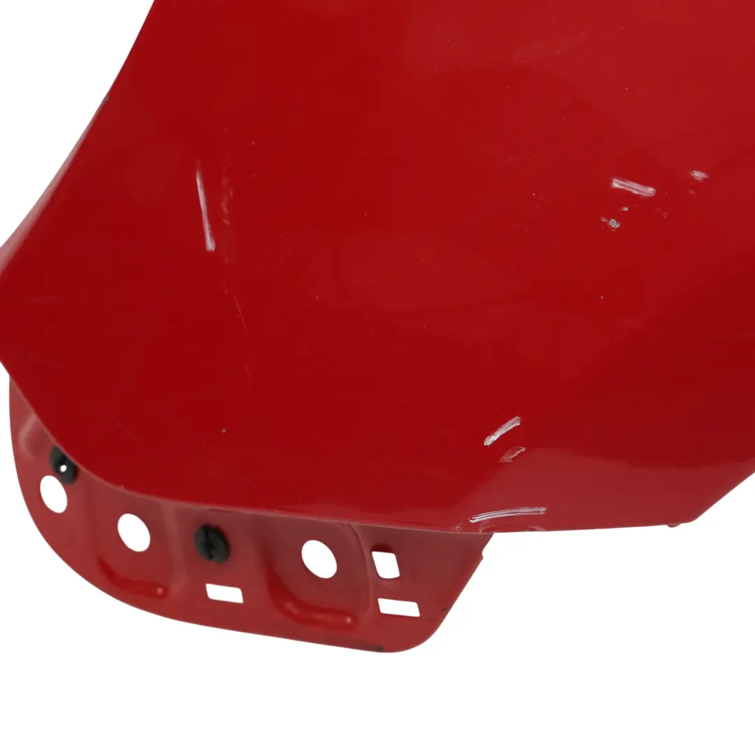 MK6 Parafango Anteriore Sinistro Rosso Tornado LY3D per Volkswagen Golf con numero di parte 5K6821021B Volkswagen Golf MK6 Parafango Anteriore Sinistro Rosso Tornado LY3D - SKU 5K6821021B-TRE - Numero di parte 5K6821021B