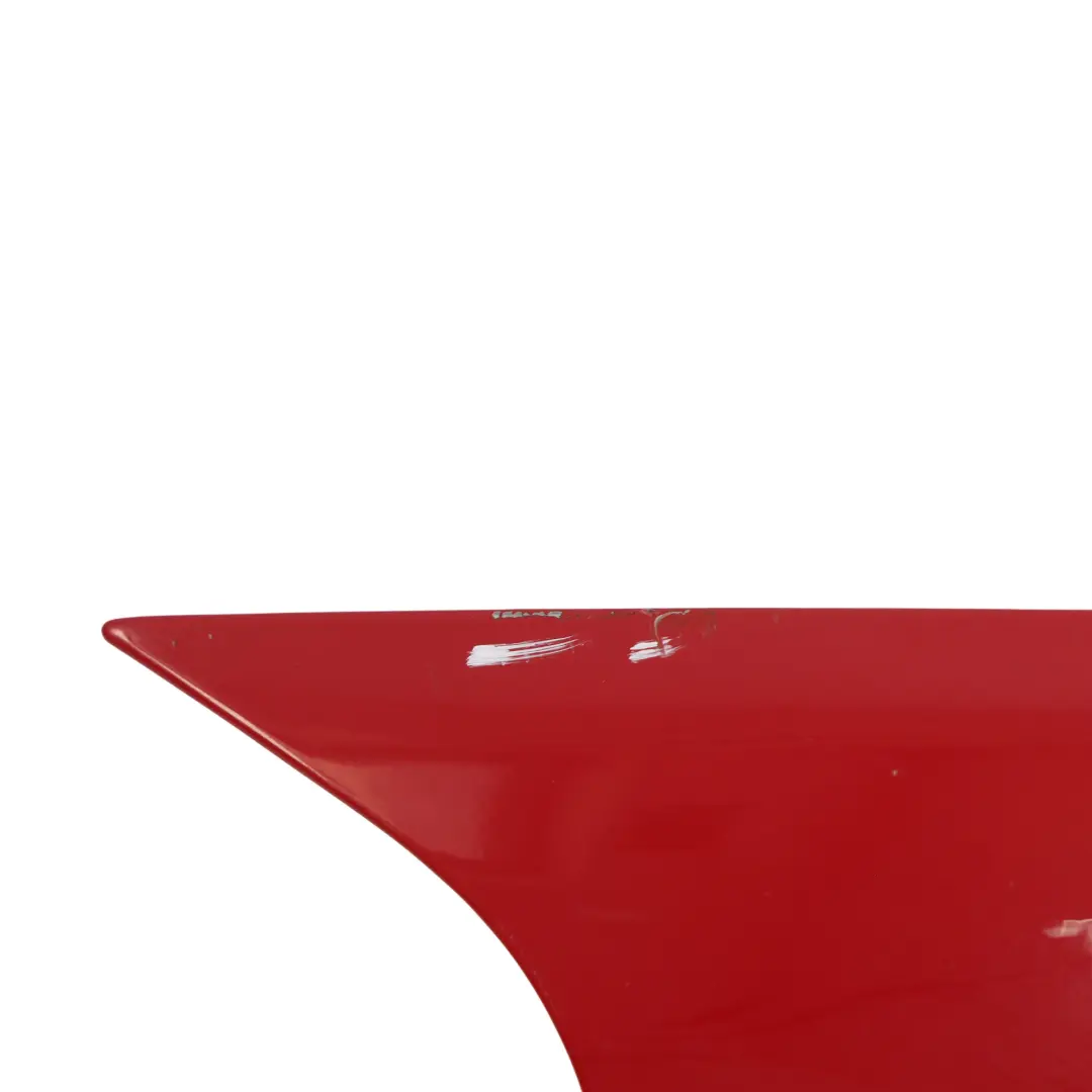 MK6 Seitenteil Kotflügel Vorne Links Tornado Rot LY3D für Volkswagen Golf mit Teilenummer 5K6821021B Volkswagen Golf MK6 Seitenteil Kotflügel Vorne Links Tornado Rot LY3D - SKU 5K6821021B-TRE - Teilenummer 5K6821021B