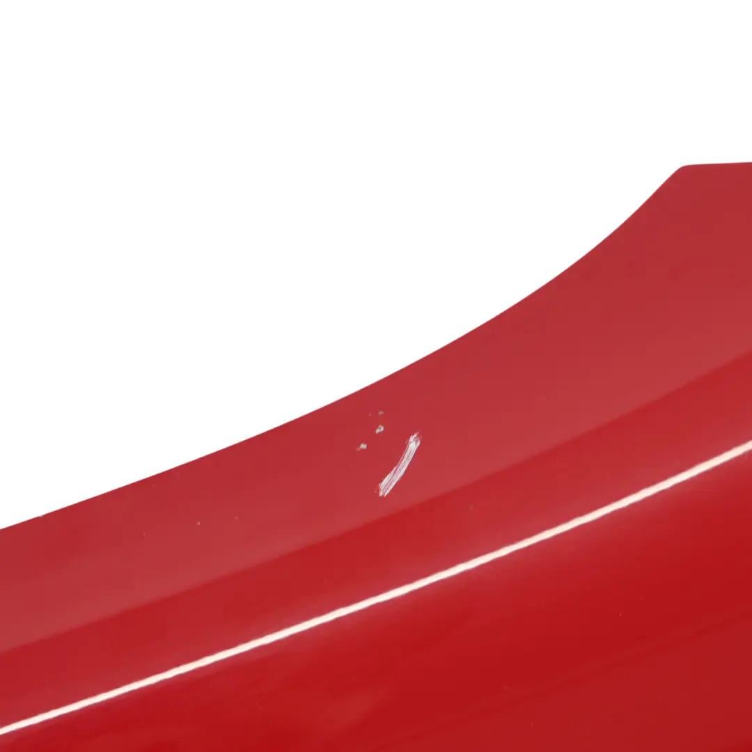 Mk6 Panneau Latéral Aile Avant Gauche Rouge Tornado LY3D pour Volkswagen Golf à propos du numéro de pièce 5K6821021B Volkswagen Golf Mk6 Panneau Latéral Aile Avant Gauche Rouge Tornado LY3D - SKU 5K6821021B-TRE - Numéro de pièce 5K6821021B