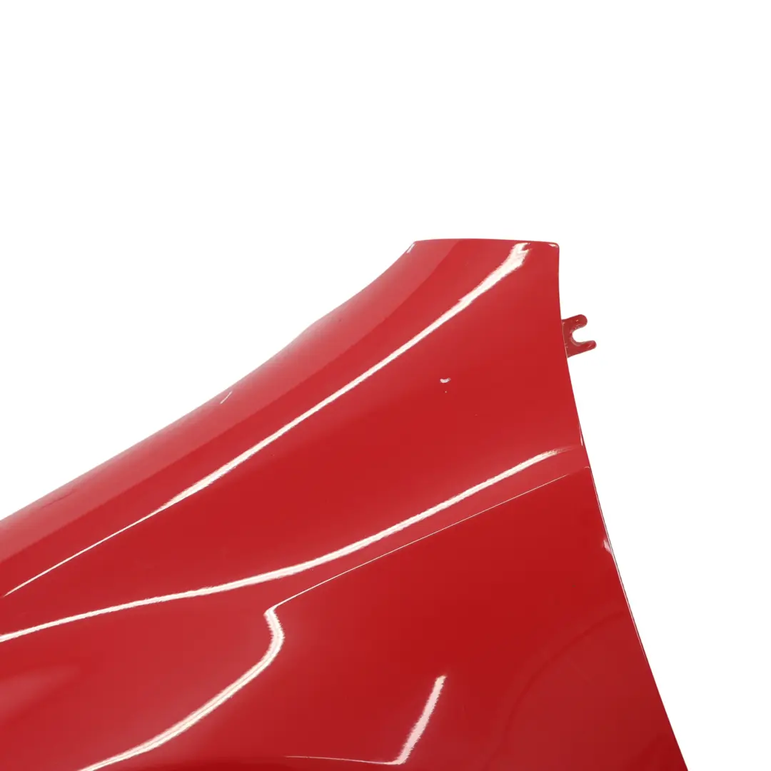 MK6 Seitenteil Kotflügel Vorne Links Tornado Rot LY3D für Volkswagen Golf mit Teilenummer 5K6821021B Volkswagen Golf MK6 Seitenteil Kotflügel Vorne Links Tornado Rot LY3D - SKU 5K6821021B-TRE - Teilenummer 5K6821021B