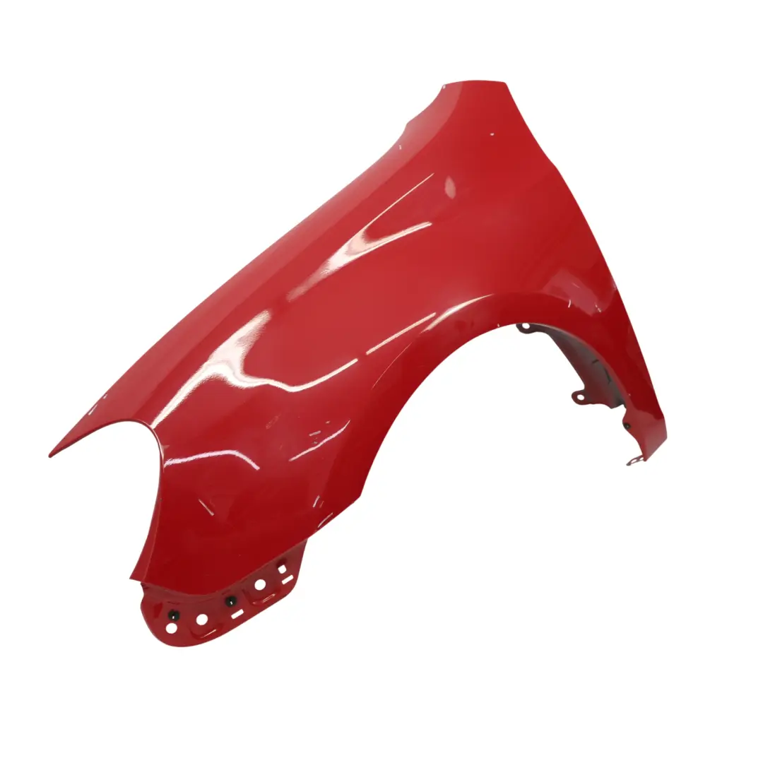 Mk6 Panneau Latéral Aile Avant Gauche Rouge Tornado LY3D pour Volkswagen Golf à propos du numéro de pièce 5K6821021B Volkswagen Golf Mk6 Panneau Latéral Aile Avant Gauche Rouge Tornado LY3D - SKU 5K6821021B-TRE - Numéro de pièce 5K6821021B