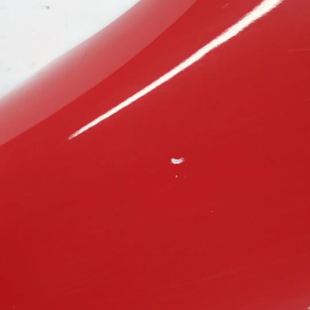 MK6 Panel Lateral Aleta Delantero Izquierdo Rojo Tornado LY3D para Volkswagen Golf con número de pieza 5K6821021B Volkswagen Golf MK6 Panel Lateral Aleta Delantero Izquierdo Rojo Tornado LY3D - SKU 5K6821021B-TRE - Número de pieza 5K6821021B