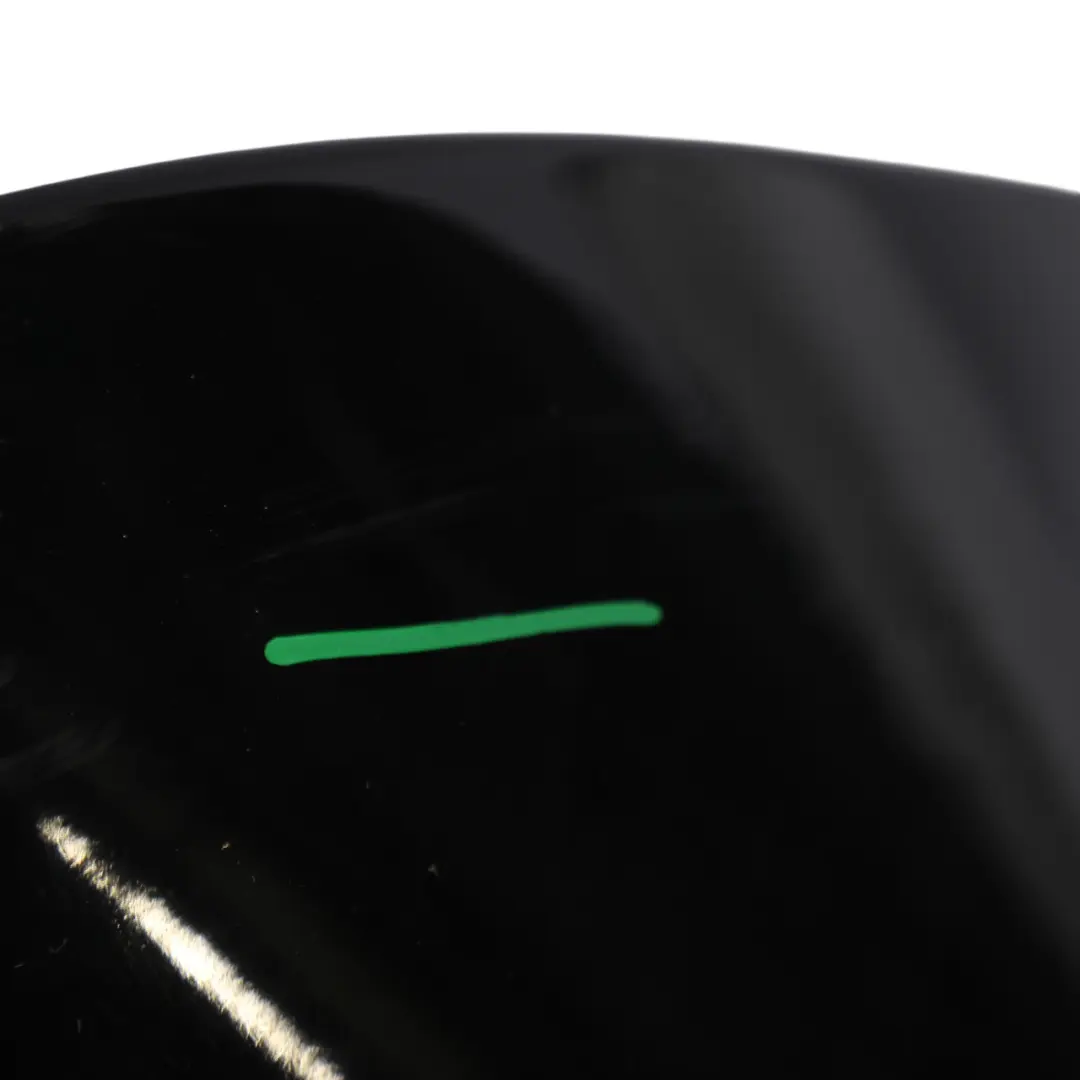 Mk6 Rear Tailgate Spoiler Wing Black Tornado Red LY3D to Volkswagen Golf with Part number 5K6827936A Volkswagen Golf Mk6 Rear Tailgate Spoiler Wing Black Tornado Red LY3D - SKU 5K6827936A-TRE1 - Part number 5K6827936A