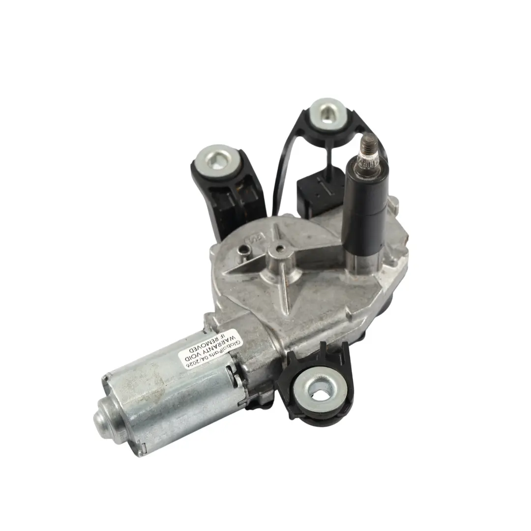 7N Motor Mecanismo Limpiaparabrisas Ventana Portón para Volkswagen Sharan con número de pieza 5K6955711B Volkswagen Sharan 7N Motor Mecanismo Limpiaparabrisas Ventana Portón - SKU 5K6955711B-2 - Número de pieza 5K6955711B