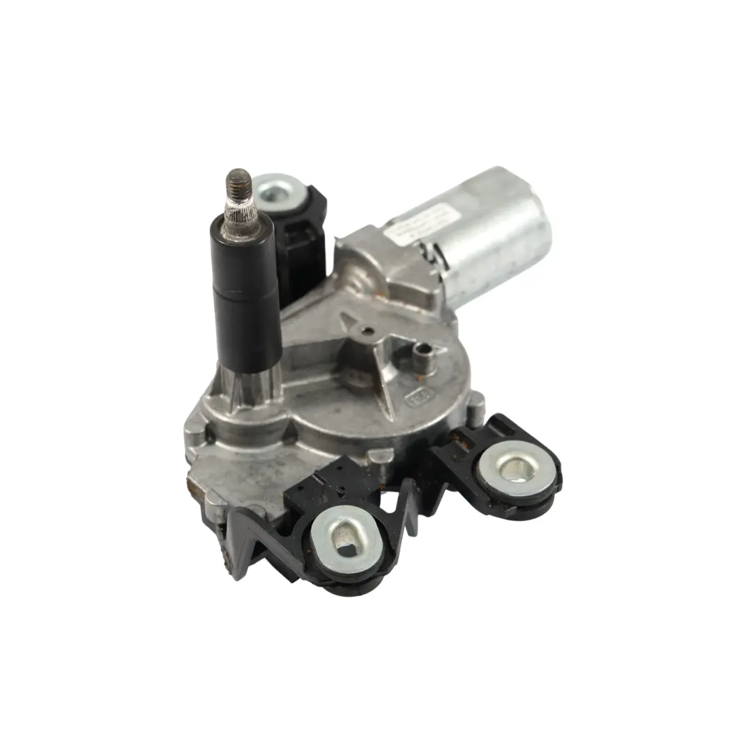 7N Tailgate Boot Window Wiper Motor Mechanism to Volkswagen Sharan with Part number 5K6955711B Volkswagen Sharan 7N Tailgate Boot Window Wiper Motor Mechanism - SKU 5K6955711B-2 - Part number 5K6955711B