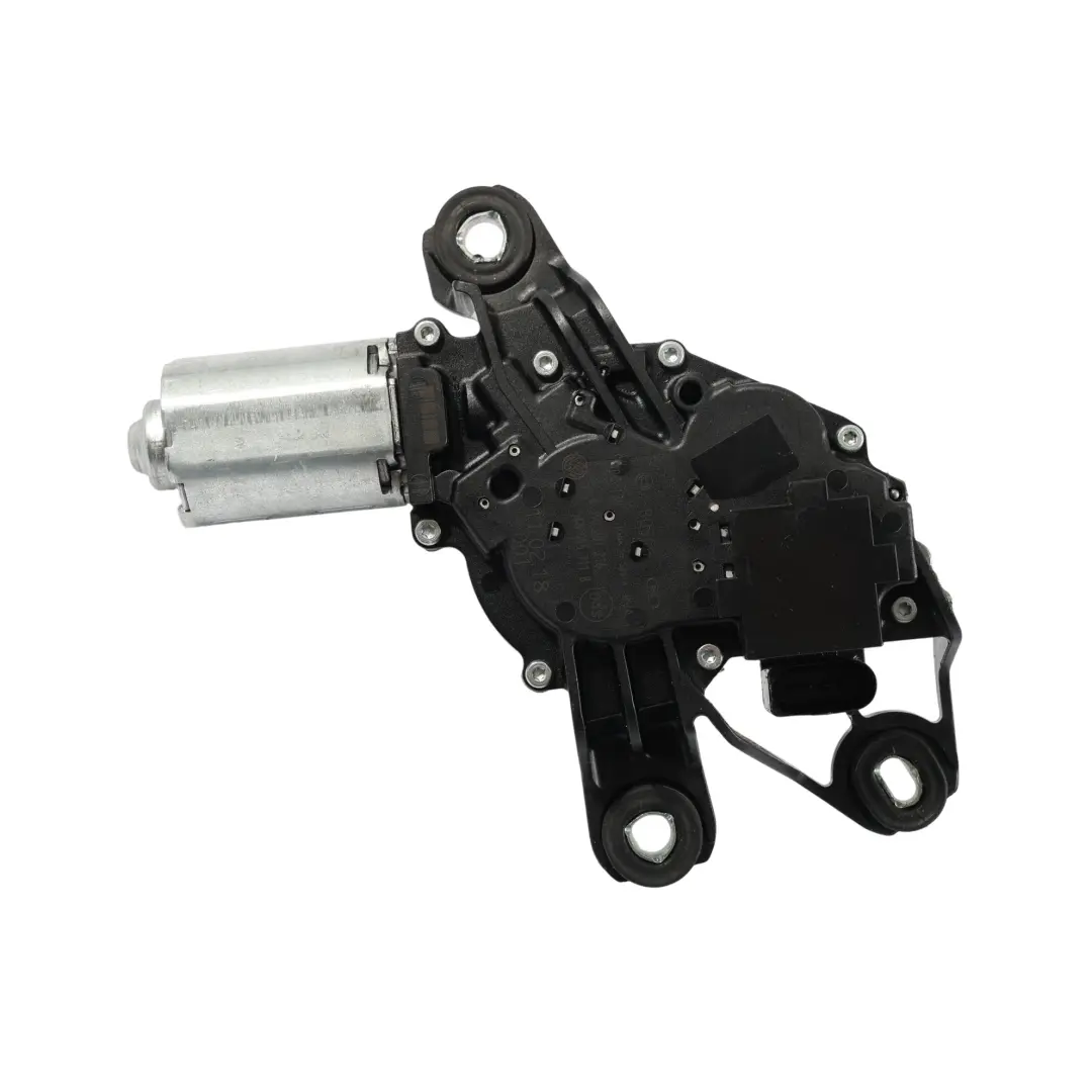 7N Motor Mecanismo Limpiaparabrisas Ventana Portón para Volkswagen Sharan con número de pieza 5K6955711B Volkswagen Sharan 7N Motor Mecanismo Limpiaparabrisas Ventana Portón - SKU 5K6955711B-2 - Número de pieza 5K6955711B