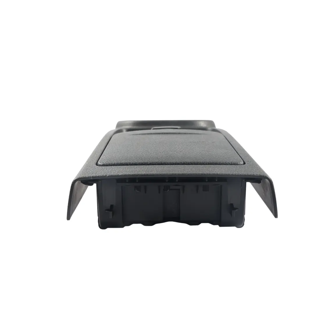 Volkswagen Tiguan 5N Console Centrale Arrière Panneau Garniture Noir - SKU 5M0862533D - Numéro de pièce 5M0862533D