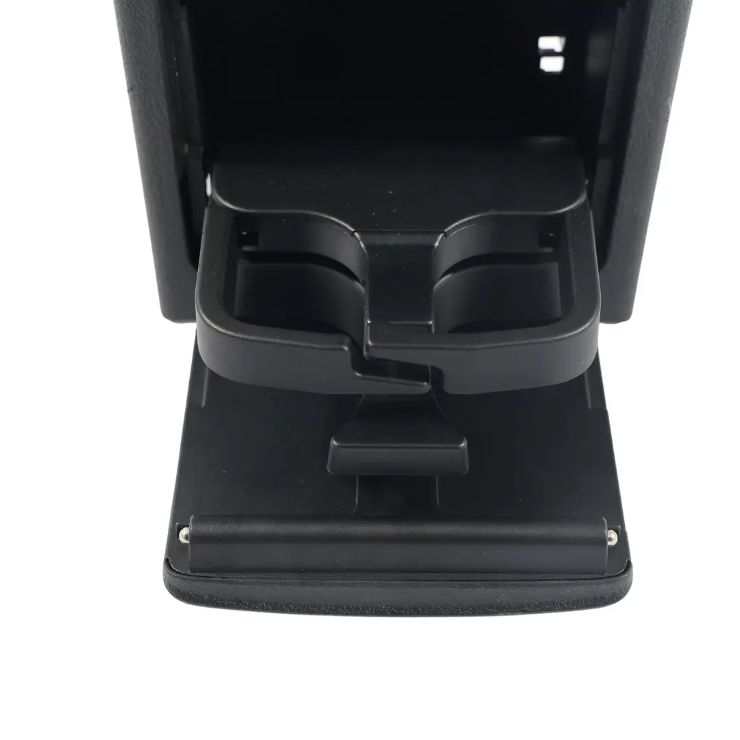 Mittelkonsole Abdeckung Hinten Endblende Schwarz für Volkswagen Tiguan 5N mit Teilenummer 5M0862533D Volkswagen Tiguan 5N Mittelkonsole Abdeckung Hinten Endblende Schwarz - SKU 5M0862533D - Teilenummer 5M0862533D