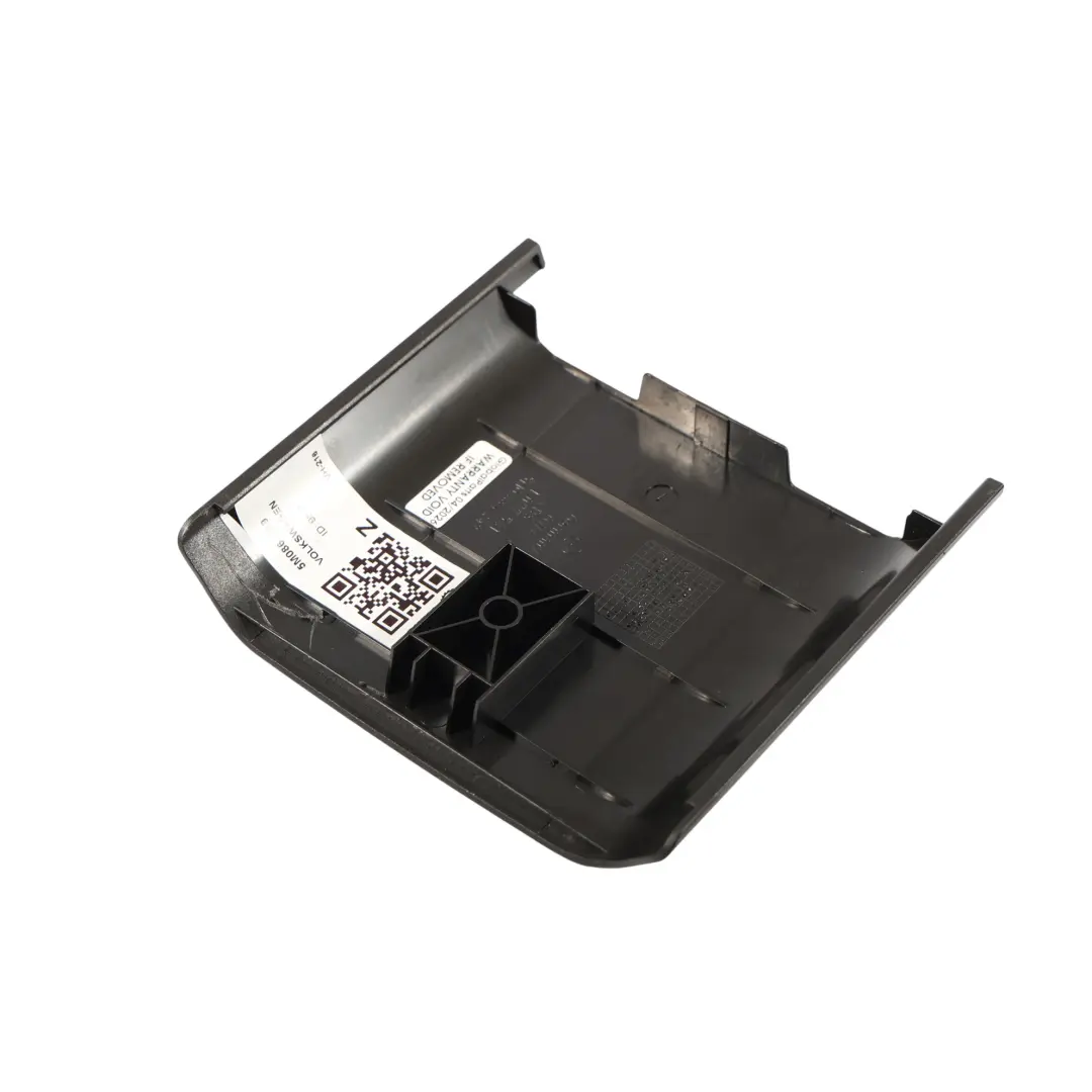 7N Cuffia Copri Pomello Cambio Superiore Posteriore per Volkswagen Sharan con numero di parte 5M0864249 Volkswagen Sharan 7N Cuffia Copri Pomello Cambio Superiore Posteriore - SKU 5M0864249 - Numero di parte 5M0864249