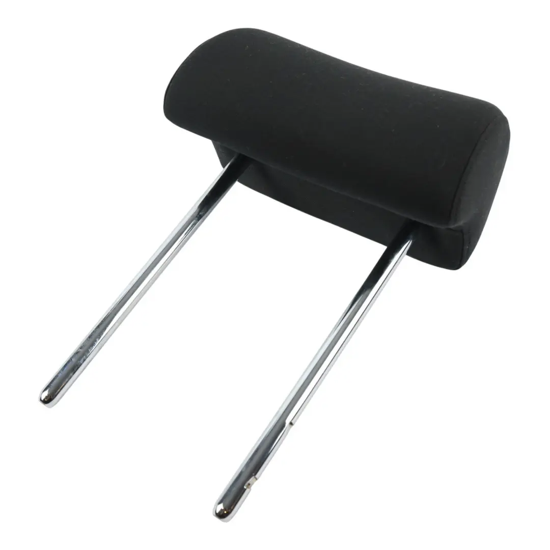 Appui-Tête Siège Arrière Tissu Noir Droit pour Volkswagen Tiguan 5N à propos du numéro de pièce 5M0885901AG Volkswagen Tiguan 5N Appui-Tête Siège Arrière Tissu Noir Droit - SKU 5M0885901AG - Numéro de pièce 5M0885901AG