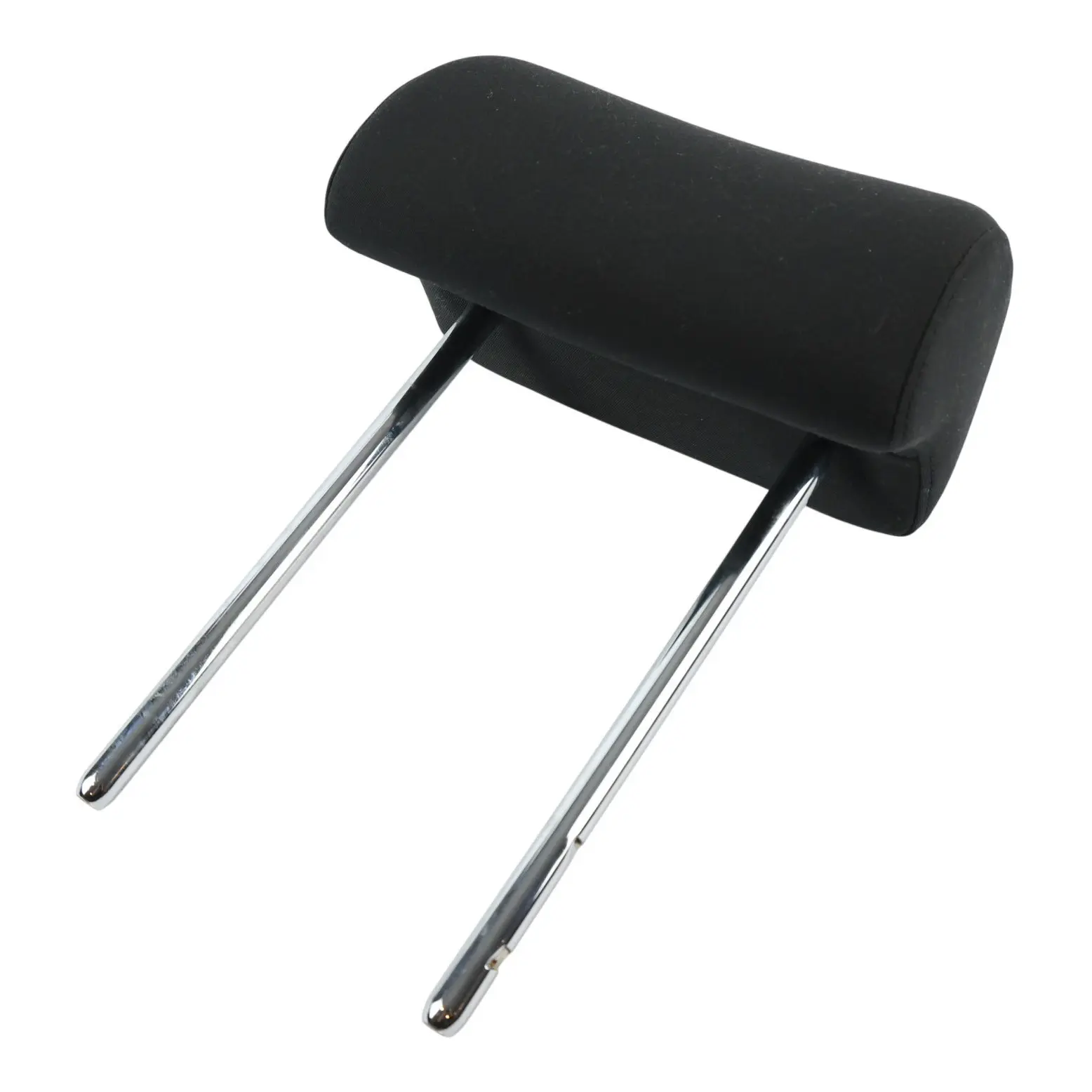 Volkswagen Tiguan 5N Rear Seat Headrest Cloth Black Right O/S 5M0885901AG