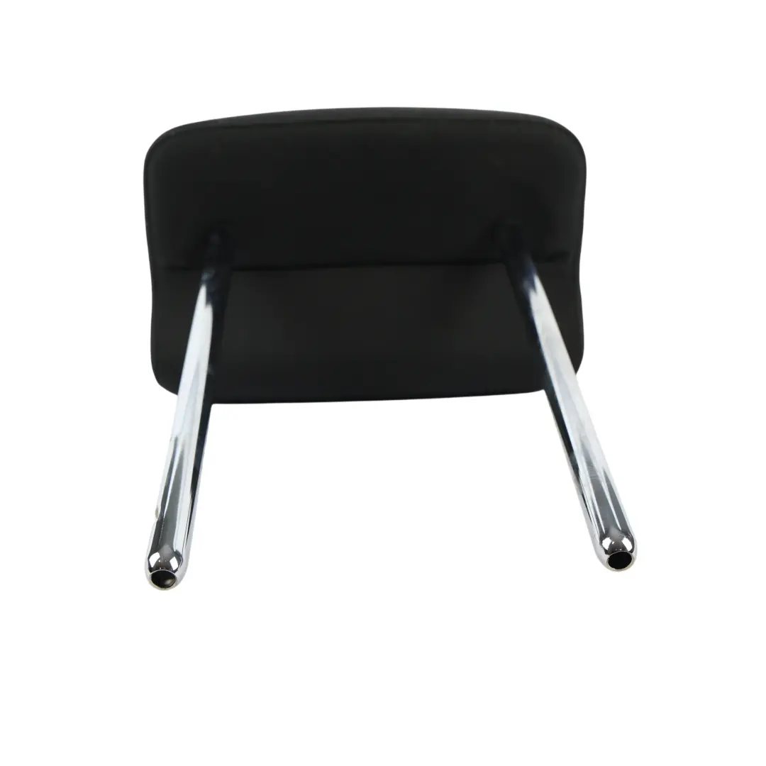 Headrest Cloth Black Right O/S to Volkswagen Tiguan 5N Rear Seat with Part number 5M0885901AG Volkswagen Tiguan 5N Rear Seat Headrest Cloth Black Right O/S - SKU 5M0885901AG - Part number 5M0885901AG