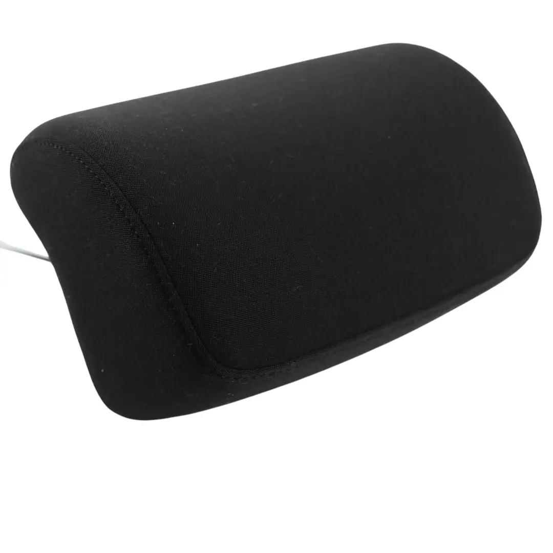 Poggiatesta Posteriore Tessuto Nero Destro per Volkswagen Tiguan 5N con numero di parte 5M0885901AG Volkswagen Tiguan 5N Poggiatesta Posteriore Tessuto Nero Destro - SKU 5M0885901AG - Numero di parte 5M0885901AG