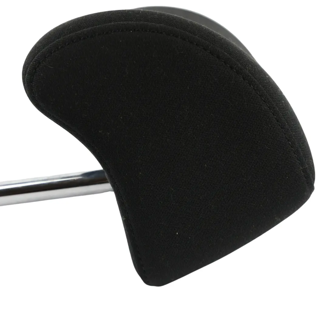 Appui-Tête Siège Arrière Tissu Noir Droit pour Volkswagen Tiguan 5N à propos du numéro de pièce 5M0885901AG Volkswagen Tiguan 5N Appui-Tête Siège Arrière Tissu Noir Droit - SKU 5M0885901AG - Numéro de pièce 5M0885901AG