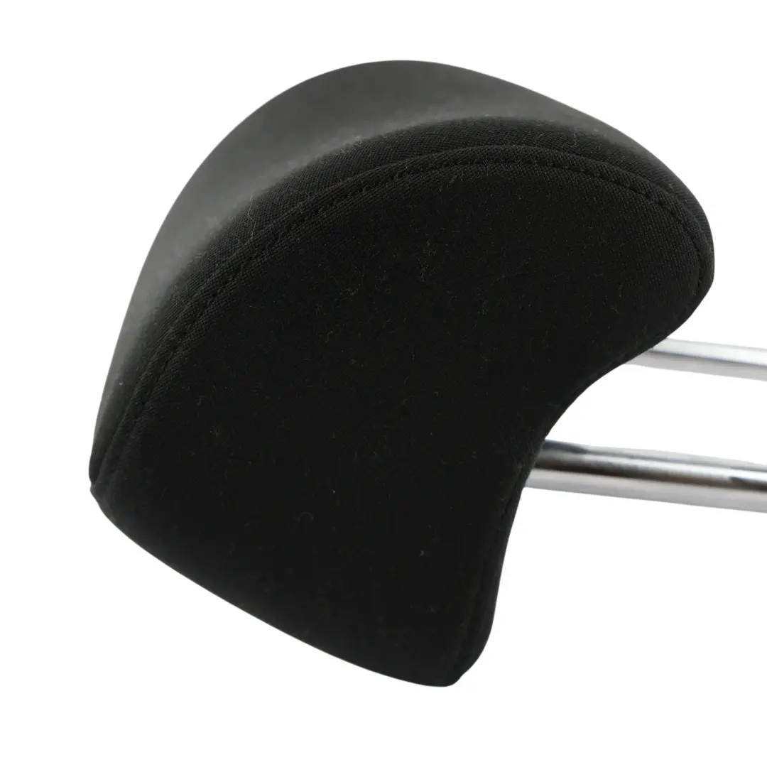 Volkswagen Tiguan 5N Kopfstütze Hinten Stoff Schwarz Rechts - SKU 5M0885901AG - Teilenummer 5M0885901AG