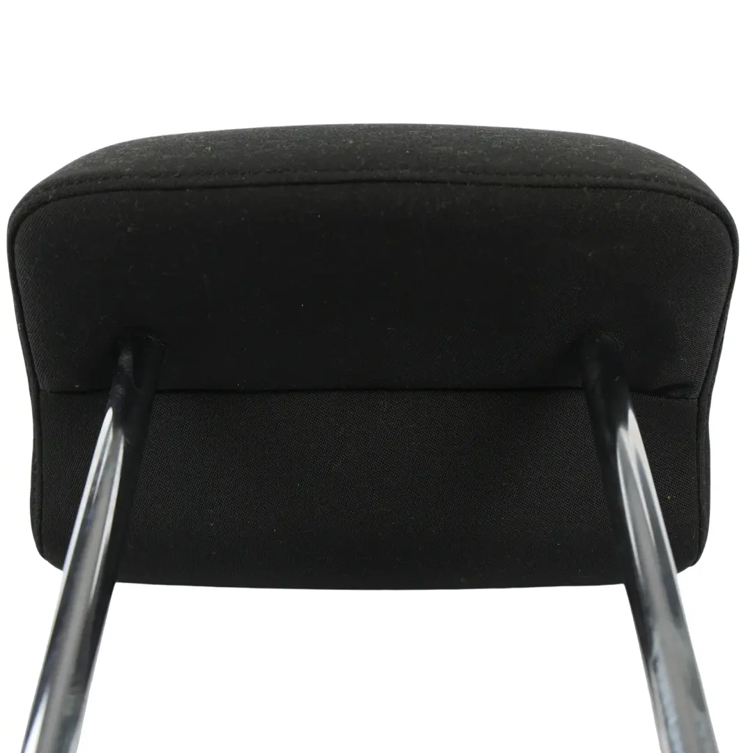 Appui-Tête Siège Arrière Tissu Noir Droit pour Volkswagen Tiguan 5N à propos du numéro de pièce 5M0885901AG Volkswagen Tiguan 5N Appui-Tête Siège Arrière Tissu Noir Droit - SKU 5M0885901AG - Numéro de pièce 5M0885901AG