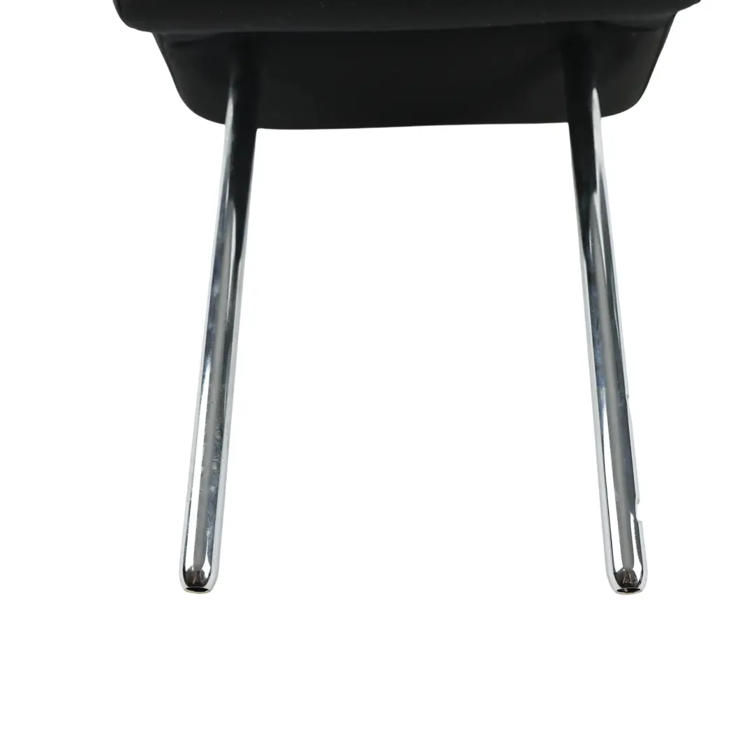 Headrest Cloth Black Right O/S to Volkswagen Tiguan 5N Rear Seat with Part number 5M0885901AG Volkswagen Tiguan 5N Rear Seat Headrest Cloth Black Right O/S - SKU 5M0885901AG - Part number 5M0885901AG