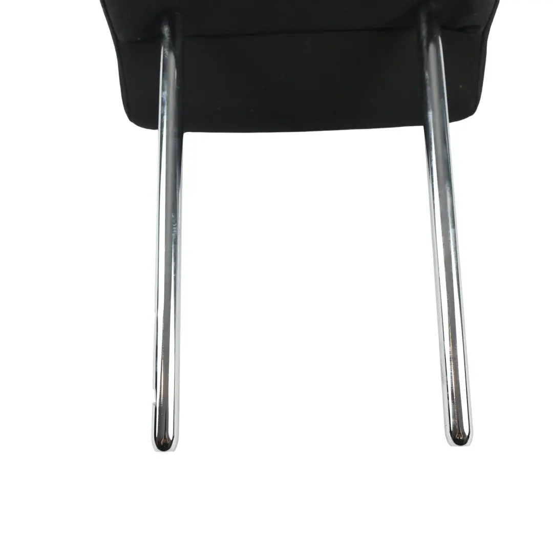 Volkswagen Tiguan 5N Zagłówek Tylny Materiałowy Czarny Prawy - SKU 5M0885901AG - Numer Części 5M0885901AG