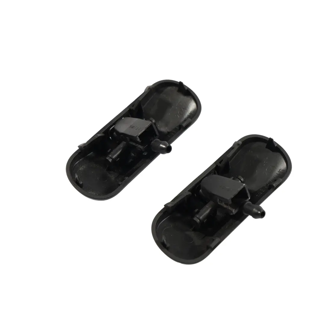 Volkswagen Eos 1F Golf 1K 5K Vorne Scheibenwischer Waschanlage Düse - SKU 5M0955985 - Teilenummer 5M0955985