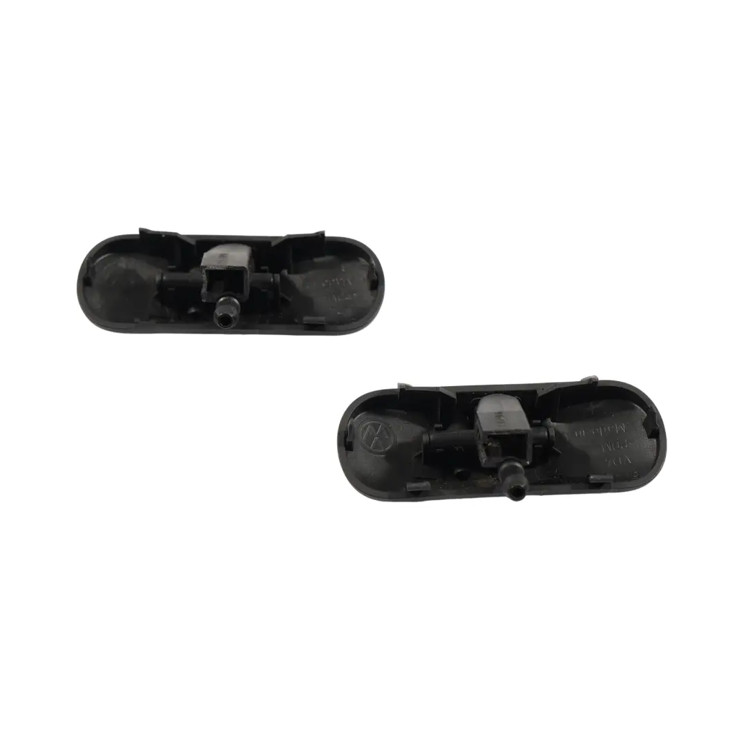 1F Golf 1K 5K Buse Lave-Glace Avant Pare-Brise pour Volkswagen Eos à propos du numéro de pièce 5M0955985 Volkswagen Eos 1F Golf 1K 5K Buse Lave-Glace Avant Pare-Brise - SKU 5M0955985 - Numéro de pièce 5M0955985