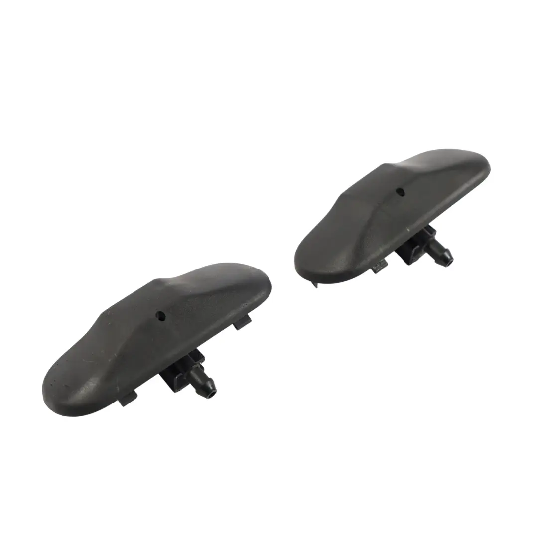 1F Golf 1K 5K Buse Lave-Glace Avant Pare-Brise pour Volkswagen Eos à propos du numéro de pièce 5M0955985 Volkswagen Eos 1F Golf 1K 5K Buse Lave-Glace Avant Pare-Brise - SKU 5M0955985 - Numéro de pièce 5M0955985