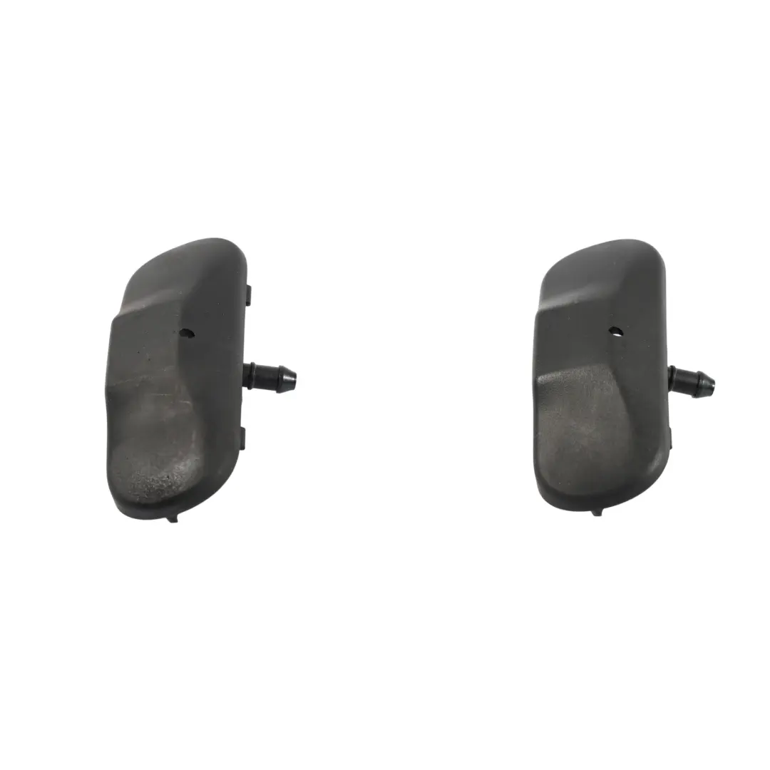 Volkswagen Eos 1F Golf 1K 5K Boquilla Lavaparabrisas Delantero - SKU 5M0955985 - Número de pieza 5M0955985