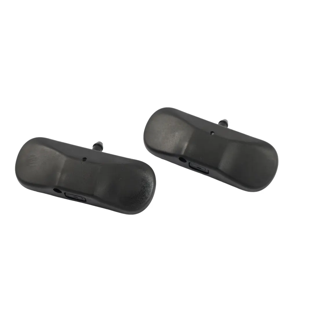 1F Golf 1K 5K Buse Lave-Glace Avant Pare-Brise pour Volkswagen Eos à propos du numéro de pièce 5M0955985 Volkswagen Eos 1F Golf 1K 5K Buse Lave-Glace Avant Pare-Brise - SKU 5M0955985 - Numéro de pièce 5M0955985