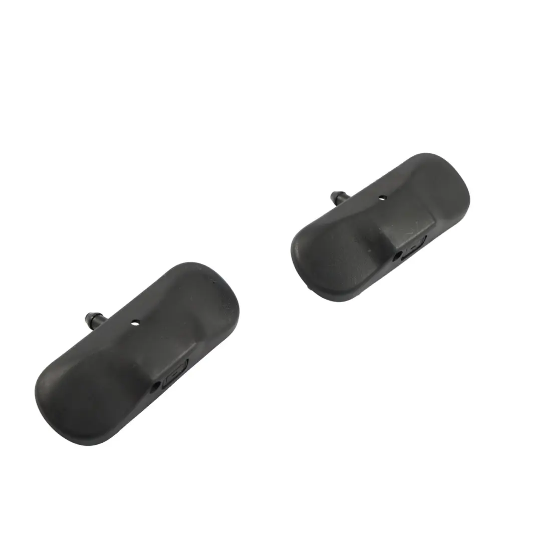 1F Golf 1K 5K Boquilla Lavaparabrisas Delantero para Volkswagen Eos con número de pieza 5M0955985 Volkswagen Eos 1F Golf 1K 5K Boquilla Lavaparabrisas Delantero - SKU 5M0955985 - Número de pieza 5M0955985