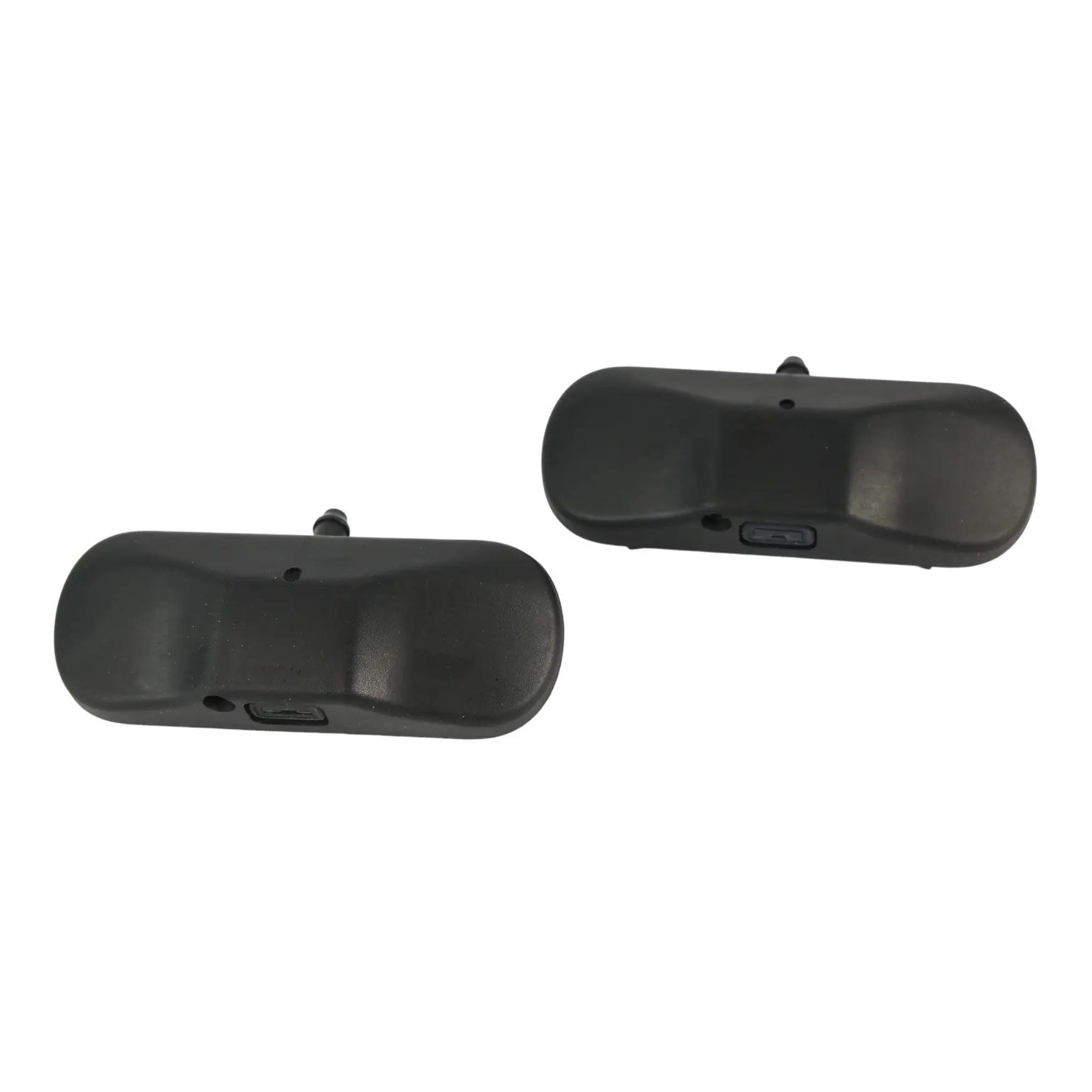 Volkswagen Tiguan 5N Buse Lave-Glace Pare-Brise 5M0955985C SET