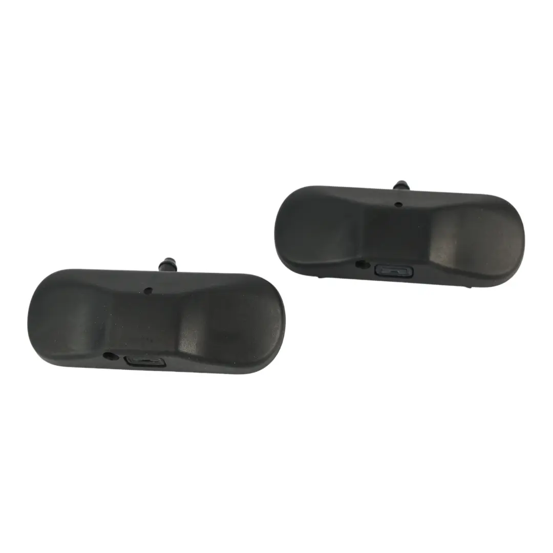 Volkswagen Tiguan 5N Scheibenwaschanlage Spritzdüse Reinigung SET - SKU 5M0955985C-1 - Teilenummer 5M0955985C