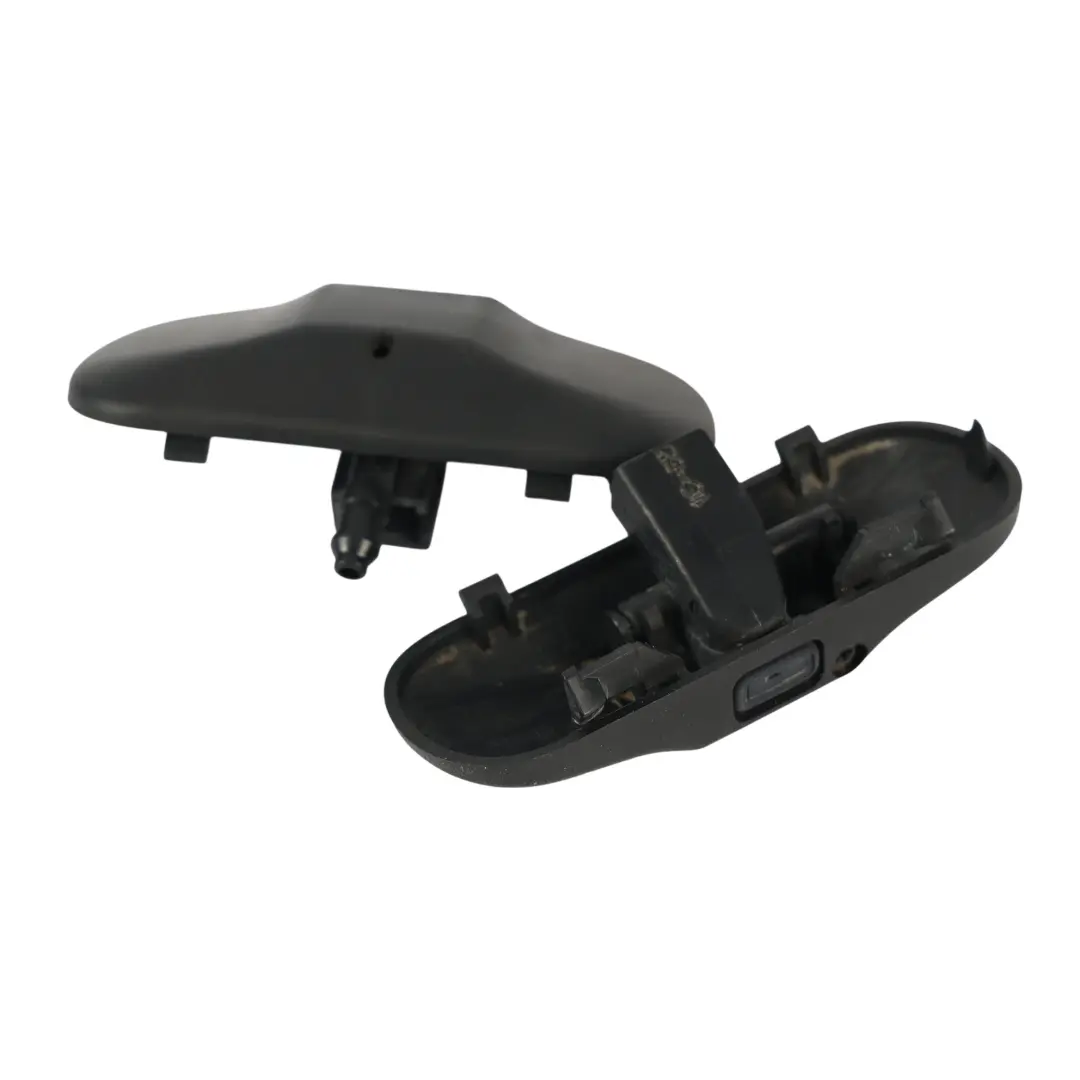 Dysze Spryskiwacza Szyby Przedniej Komplet do Volkswagen Tiguan 5N o numerze 5M0955985C Volkswagen Tiguan 5N Dysze Spryskiwacza Szyby Przedniej Komplet - SKU 5M0955985C-1 - Numer Części 5M0955985C