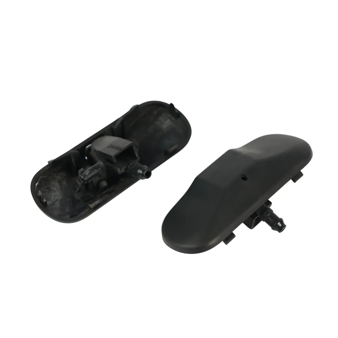 Volkswagen Tiguan 5N Buse Lave-Glace Pare-Brise SET - SKU 5M0955985C-1 - Numéro de pièce 5M0955985C