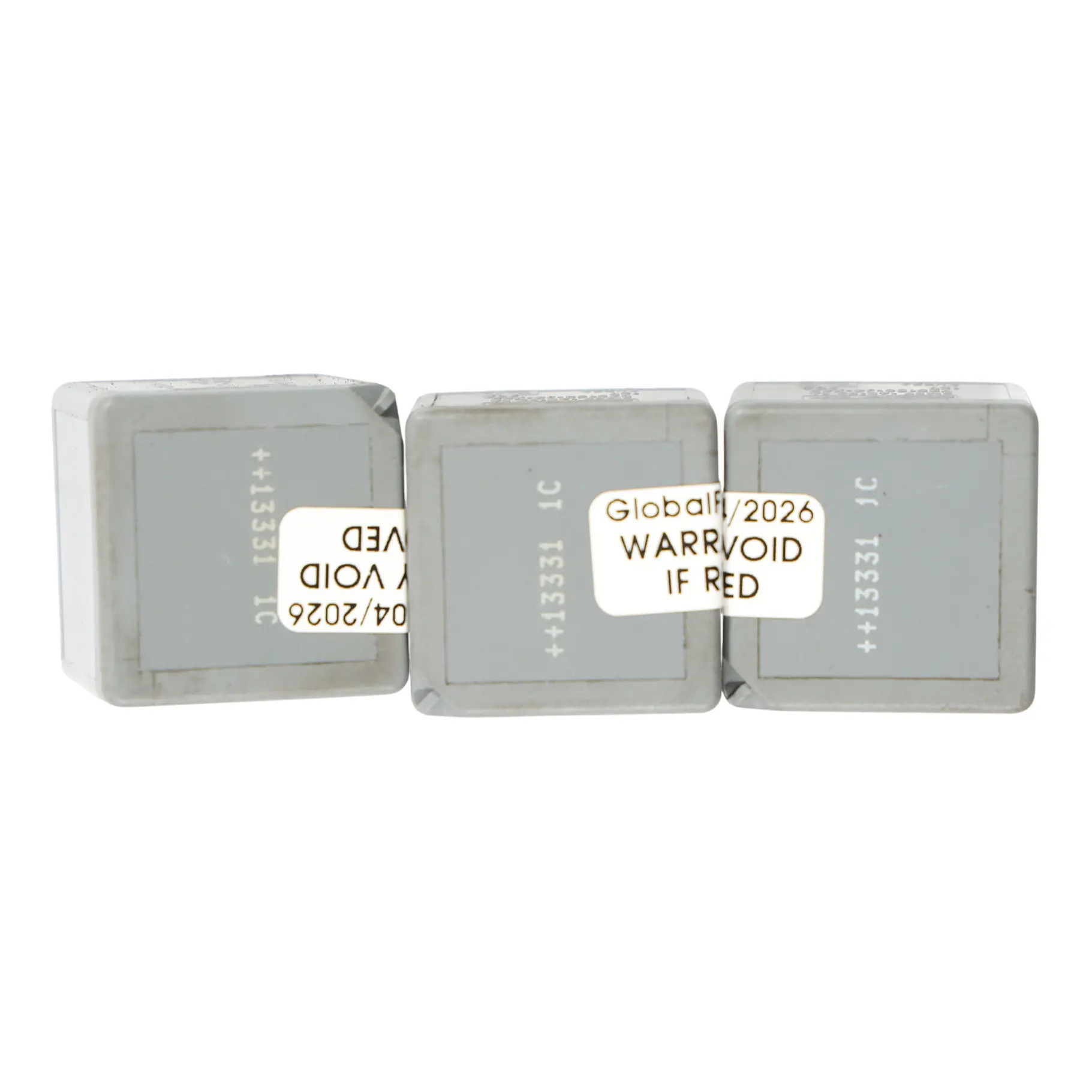 Ford Mondeo Focus Multi Use Grey Relay 12V 70A 4 Pin 5M5T-14B192-EA