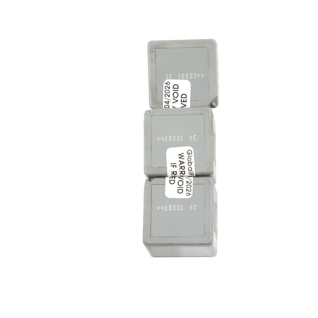 Ford Mondeo Focus Multi Use Grey Relay 12V 70A 4 Pin - SKU 5M5T-14B192-EA-2 - Part number 5M5T-14B192-EA
