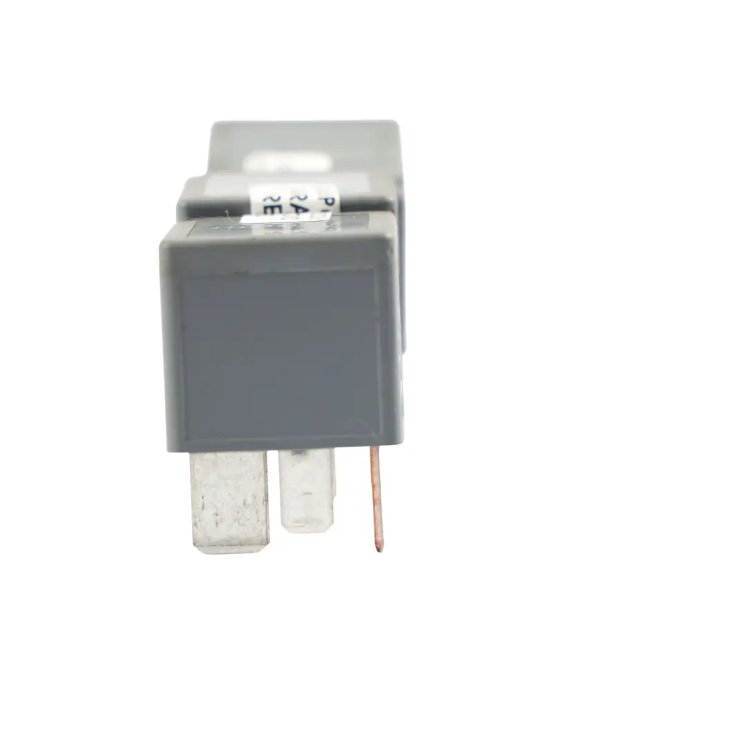 Ford Mondeo Focus Relais Multi Usage Gris 12V 70A 4 Pin - SKU 5M5T-14B192-EA-2 - Numéro de pièce 5M5T-14B192-EA