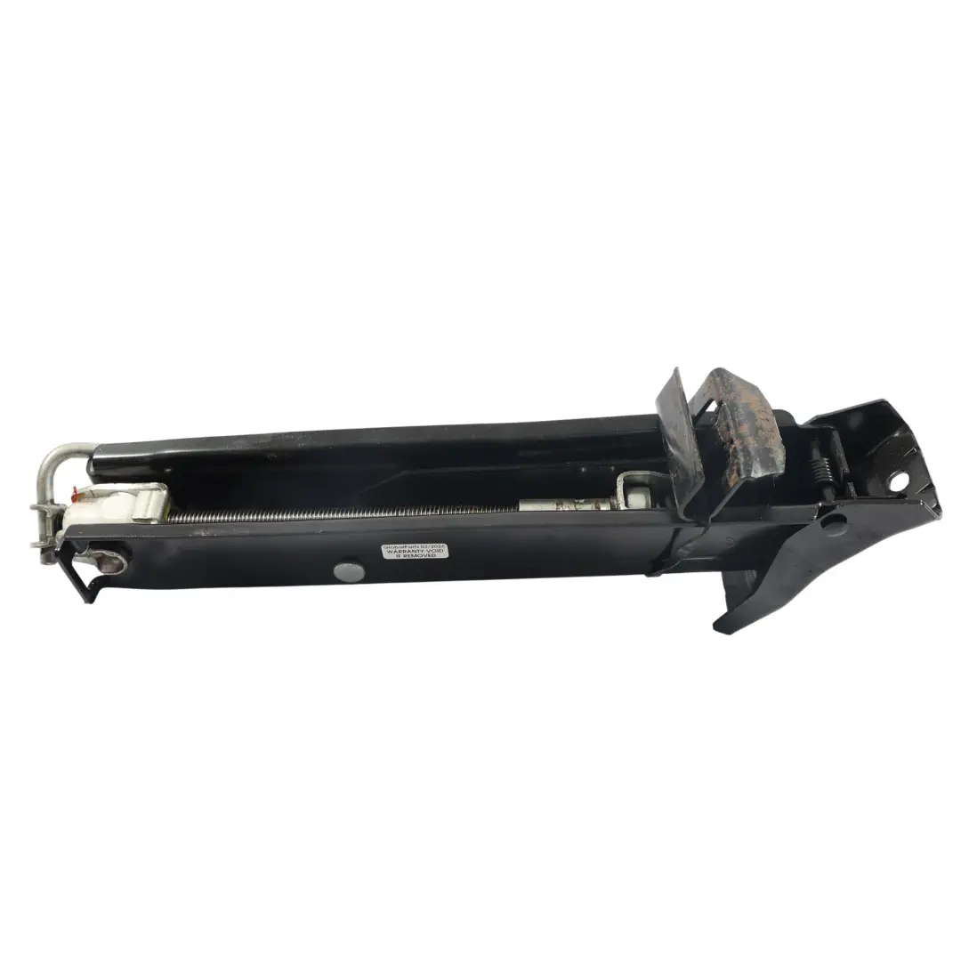 Gato Elevador Herramienta Emergencia Rueda para Volkswagen Tiguan con número de pieza 5N0011031D Volkswagen Tiguan Gato Elevador Herramienta Emergencia Rueda - SKU 5N0011031D - Número de pieza 5N0011031D