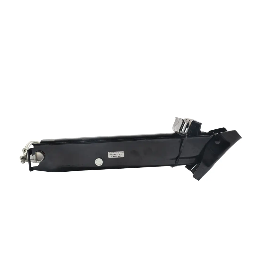 Gato Elevador Herramienta Emergencia Rueda para Volkswagen Tiguan con número de pieza 5N0011031D Volkswagen Tiguan Gato Elevador Herramienta Emergencia Rueda - SKU 5N0011031D - Número de pieza 5N0011031D