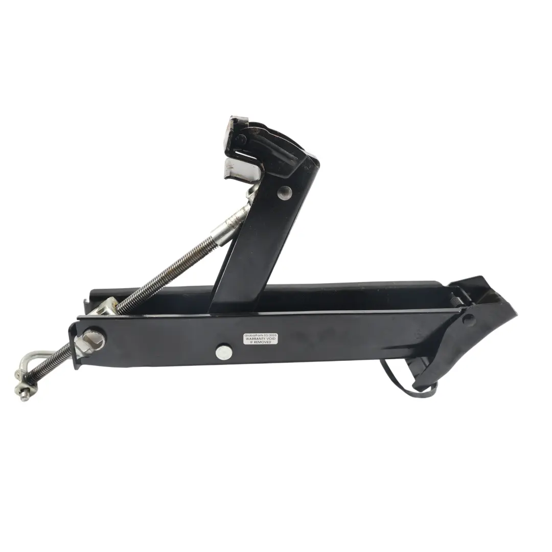 Cric de Levage Outil d'Urgence Roue pour Volkswagen Tiguan à propos du numéro de pièce 5N0011031D Volkswagen Tiguan Cric de Levage Outil d'Urgence Roue - SKU 5N0011031D - Numéro de pièce 5N0011031D