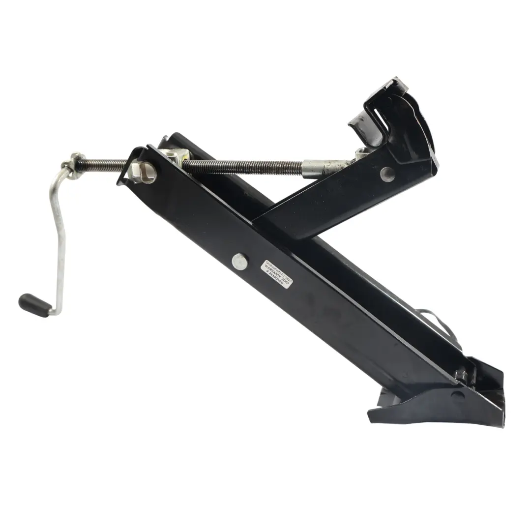 Lifting Jack Emergency Tool Wheel Lift to Volkswagen Tiguan with Part number 5N0011031D Volkswagen Tiguan Lifting Jack Emergency Tool Wheel Lift - SKU 5N0011031D - Part number 5N0011031D