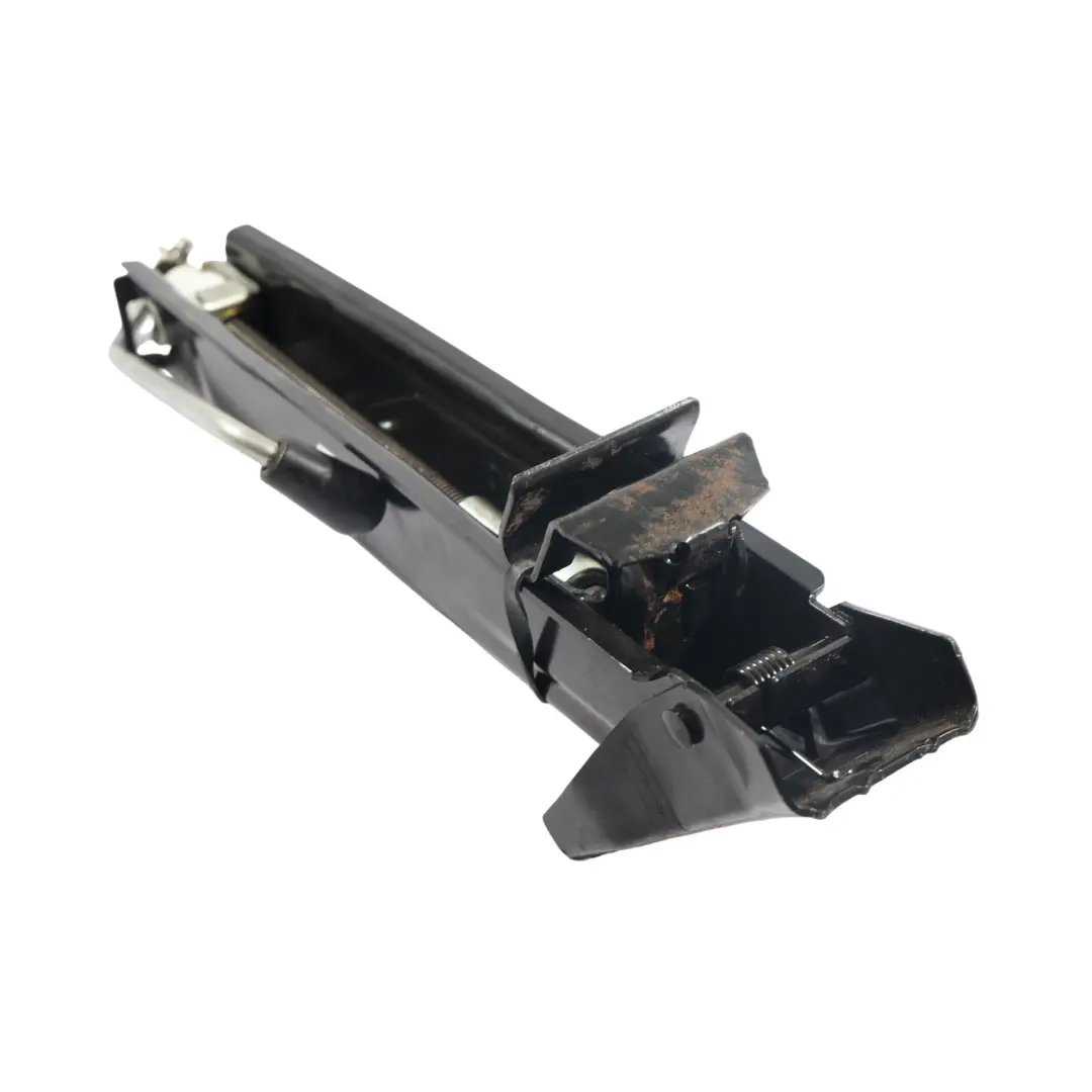 Volkswagen Tiguan Gato Elevador Herramienta Emergencia Rueda - SKU 5N0011031D - Número de pieza 5N0011031D