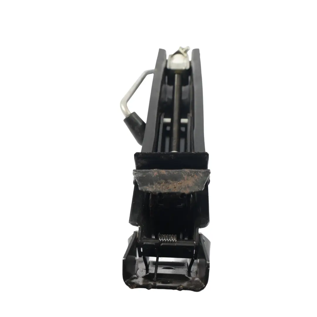 Volkswagen Tiguan Gato Elevador Herramienta Emergencia Rueda - SKU 5N0011031D - Número de pieza 5N0011031D